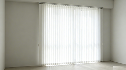 Vertical Blinds