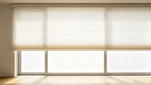 Cellular Shades