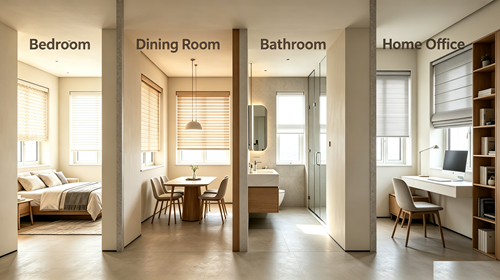 Shop by Room