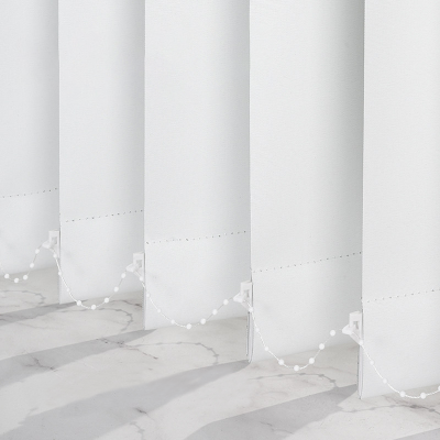 Cloud White Sheer
