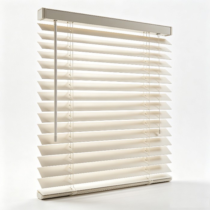 Venetian Blinds