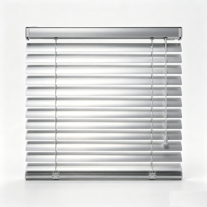 Aluminum Blinds